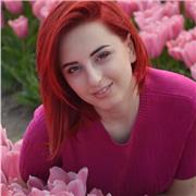 Sprachbegabte Übersetzerin für Ihr Team – flexibel und zuverlässig