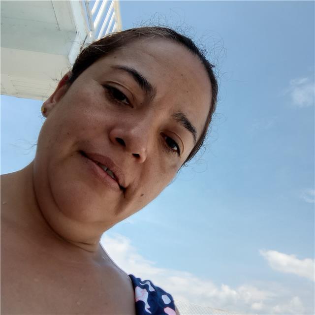 Pilar Andrea Conrado