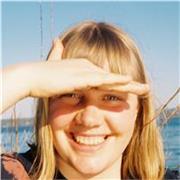 Französischlehrerin Diana - Online-Nachhilfe für bessere Noten