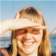 Französischlehrerin Diana - Online-Nachhilfe für bessere Noten