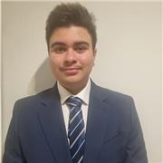 Me defino como una persona paciente y con vocación para dar clases de refuerzo de Química a alumnos de ESO y Bachillerato