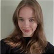 First Year Undergraduate Student in International Business with Spanish. My mother tongue is Lithuanian and I am learning Spanish