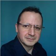 Soy gestor cultural por la UACM, me especializo en los temas que se refieren al arte (música, literatura, historia). También tengo las herramientas y los conocimientos para las materias de lectura y Redacción