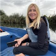Sally Holbutt