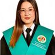 Estudiante de Educación Primaria