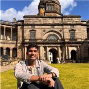 I am a masters students in Chemical Engineering with over two years of experience in the chemical industry