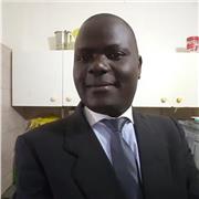 Joseph Walukhu
