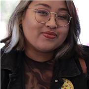 English and Film tutor teaching students ages 11-16