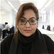 Isma Masood