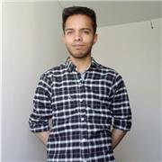 Profesor de francés con teatro y juegos