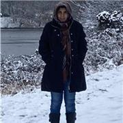 Gulnaz Niazi