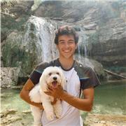 Estudiante de Animación y VFX, con estudios del bachillerato tecnológico, con facilidad y gusto por las ciencias