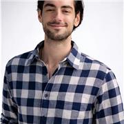 English and computer sciense tutor who teaches all ages