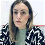 Laureata in Management delle politiche e dei servizi sociali con 110 lode. Impartisco ripetizioni di tutte le materie sociali
