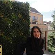 Soy una estudiante de Biotecnologia y estoy en mi tercer año de carrera. Tengo +3 años de experiencia como profesora de repaso