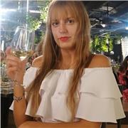 Madrelingua russa e offro le lezioni individuali (in presenza o online)!