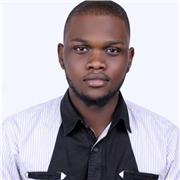 With the experience of 5 year in education bagged, i look forward to teaching audiences with low standard in education.