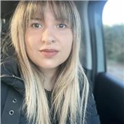 Docente con basta experiencia en estudiantes de la ESO y trabajo en necesidades especiales de todo tipo