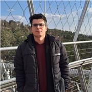 Experienced English Tutor
Over 16 years of teaching experience
MA in TEFL
CLT method