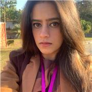 Samreen Najeeb