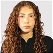 Profesora particular de piano, pianista con 10 años de experiencia