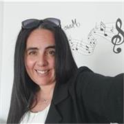 Maestra educación infantil y pedagogia terapeútica da clases particulares a domicilio