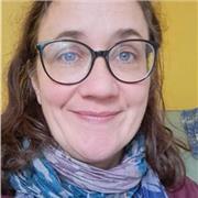 Nachhilfelehrerin für Deutsch auf verschiedenen Stufen