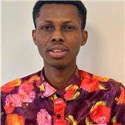 I am a native English speaker teacher, with several years of experience