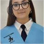 Profesor de inglés apto primaria/ESO, nivel B1 inglés.