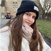 English teacher teaching students of all ages