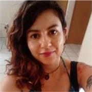 Maestra de apoyo escolar para población escolar de nivel primaria y secundaria
