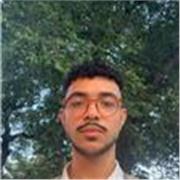 Professor de Português e mestrando em Linguística pela UFRJ. Aulas dinâmicas e adaptadas às necessidades do aluno. Exer