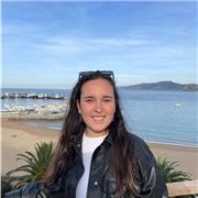 Soy una chica joven, trabajadora con ganas de ayidar, y dare clases a quien lo necesite.