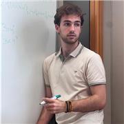 Estudiante de Ingeniería en Diseño Industrial se ofrece para dar clases de Física para alumnos/as de ESO y Bachillerato