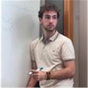 Jaume González Salcedo