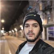 Sellak Mouad