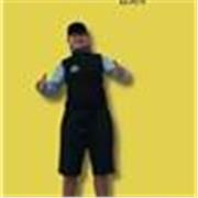 Melómano y prácticamente bilingüe con pasión por los más pequeños 