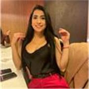 Bachiller español nativa estudiante en marketing digital con gran personalidad y dedicación para fomentar el desarrollo en lenguaje español para extranjeros
