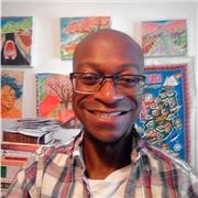 Lyndon Mukasa