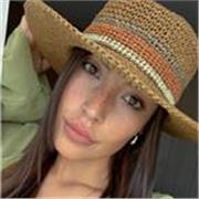 Profesora particular de castellano, doy clases online y presenciales desde hace 2 años. 