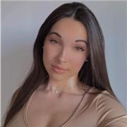 profesora de lengua castellana y literatura de primaria