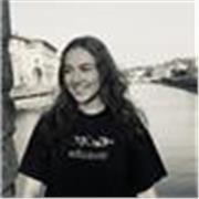 Profesora de guitarra y lenguaje musical