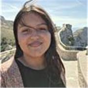 Profesora de apoyo para la enseñanza del idioma inglés
