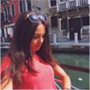 Studentessa universitaria di architettura offre ripetizioni per superiori medie ed elementari