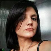 Profesora de Administración, Marketing, Contabilidad