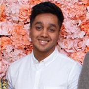 Specialist maths tutor however i have had 3 years of tutoring experience in the following disciplines : maths, English, Chem, Bio
