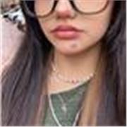 Profesora de ingles para niños de primaria