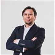 Profesor universitario de matemática y estadística especialista en clases virtuales