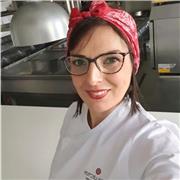 Clases de cocina tradicinal y de vanguardia a domicilio