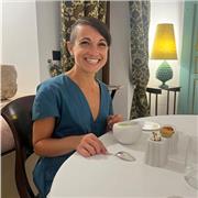 Insegnante di inglese per tutti i livelli, traduzioni da/in inglese